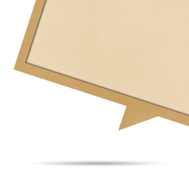 kabarcık talk origami kağıt geri dönüştürülmüş..