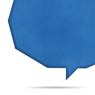 kabarcık talk origami kağıt geri dönüştürülmüş..