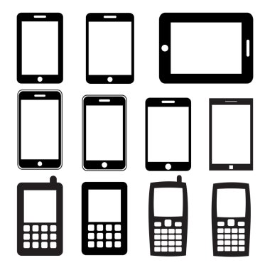 cep telefonları ve Tablet