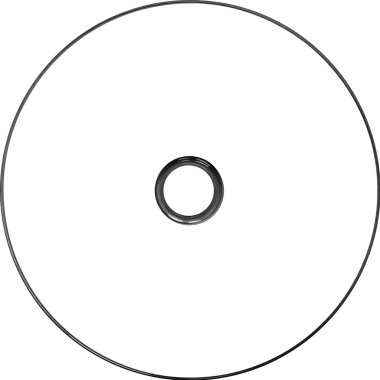 Beyaz cd, dvd