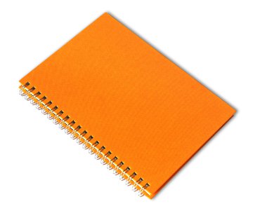 Beyaz Notebook