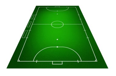 Futsal alan