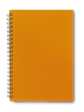 Beyaz Notebook