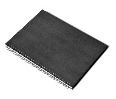 Beyaz Notebook