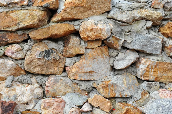 Fondo de pared de piedra — Foto de Stock