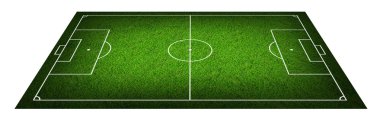 Futbol Sahası