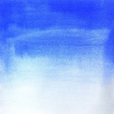 soyut suluboya el boyalı