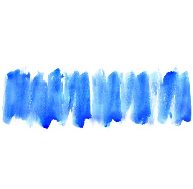 soyut suluboya el boyalı