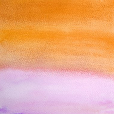 eski kağıt doku zemin üzerine suluboya