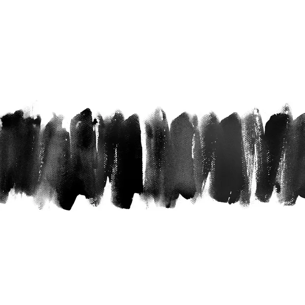 Abstract watercolor hand painted — Stock Photo, Image