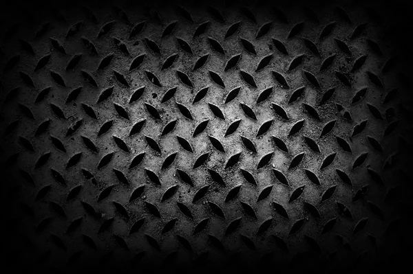 Texture of metal plate — Stock Photo, Image