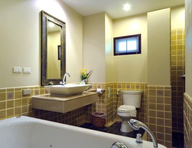 banyo iç