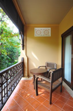 içinin geleneksel tatil Tayland