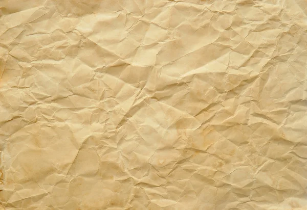 Papel reciclado texturizado antigo — Fotografia de Stock