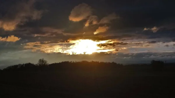 Moje Fota Cestování Příroda — Stock fotografie