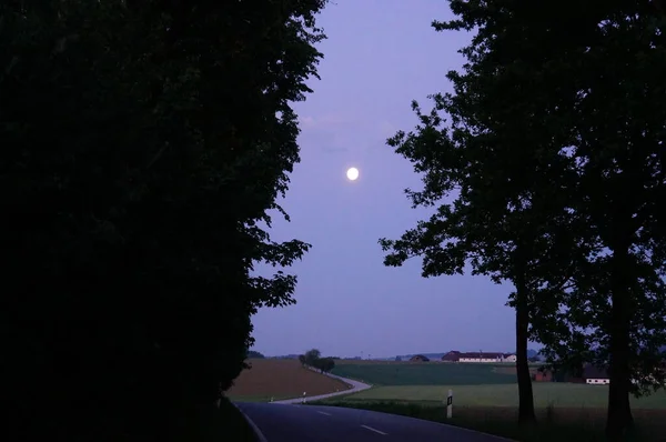 Moje Fota Cestování Příroda — Stock fotografie