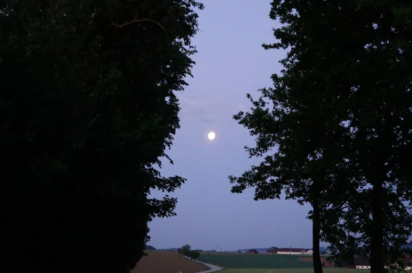 Moje Fota Cestování Příroda — Stock fotografie