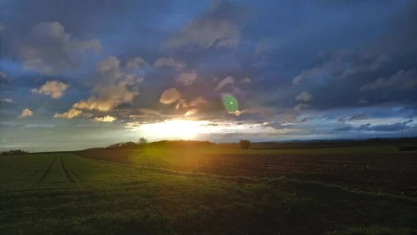 Мої Фотографії Природи Подорожей — стокове фото