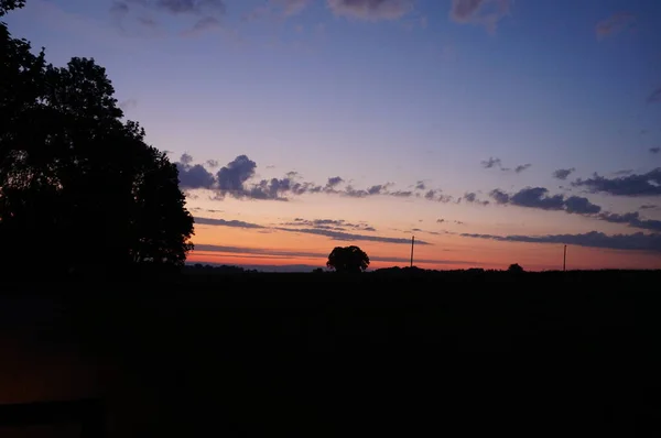 Meine Fotos Aus Natur Und Reise — Stockfoto