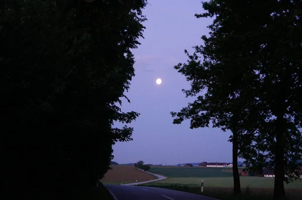 Moje Fota Přírody Cestování — Stock fotografie