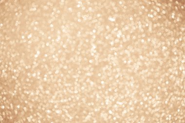 Altın Christmas lights