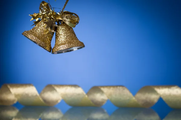 Christmas decorations — Stock Photo, Image