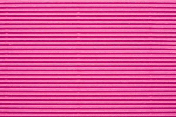 Textura de papelão rosa — Fotografia de Stock