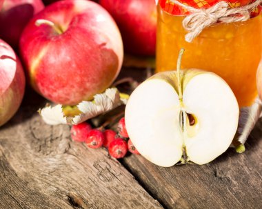 meyve ve sebze sonbahar