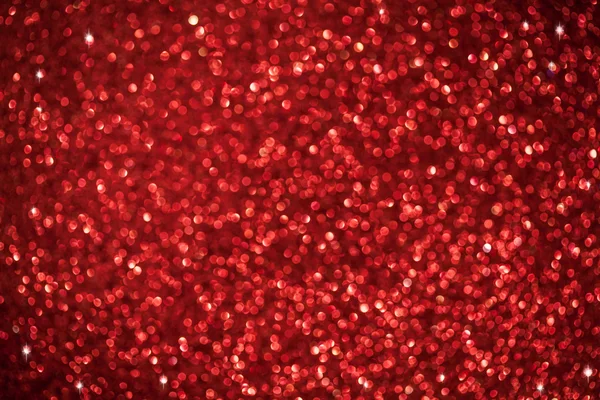 Abstrato vermelho natal fundo — Fotografia de Stock