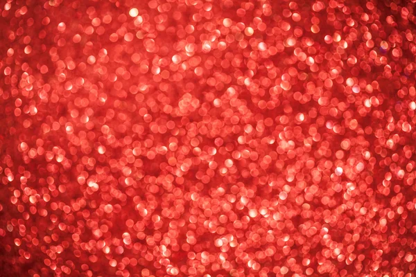 Abstract red Christmas background — Stock Photo, Image