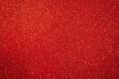 Kırmızı Noel arka plan