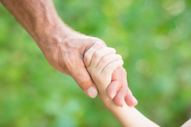 Komuta sizde ve bebek