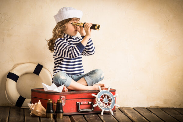 приключение