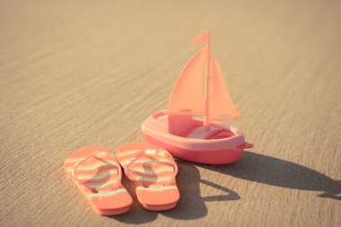 yaz tatil kavramı