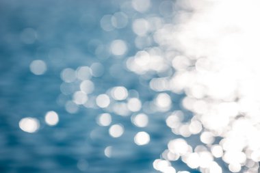Yaz bokeh