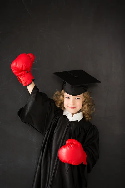 Knowledge is power — Stock Photo, Image