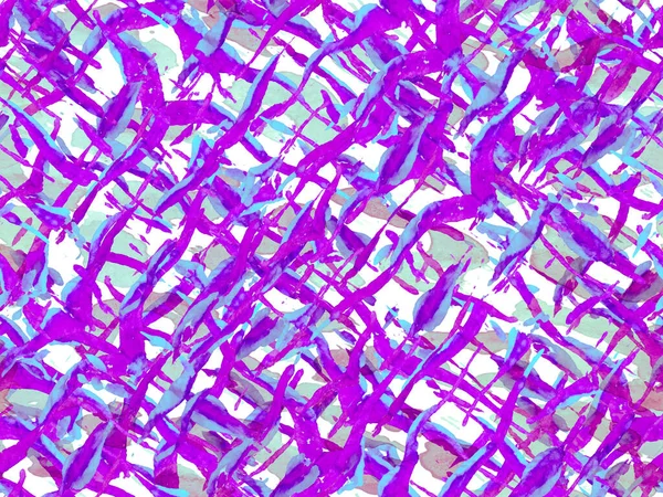 アフリカのパターン 縞のシームレスなパターン ゼブラスキンプリント 動物の迷彩背景 クリムゾンレッド水彩迷彩デザイン 概要Safariタイル 幾何学的な動物のテクスチャ — ストック写真