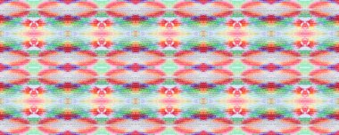 Suluboya Etnik Tasarım. Mavi, Gri, Kırmızı Pastel Eğlenceli Dikdörtgen İkat İlişkisi. Etnik Kusursuz Düzen. Sembol geometrik mayo deseni. Kilim Rastgele Halı dokusu. Boya fırçası Aztek Arkaplanı. 