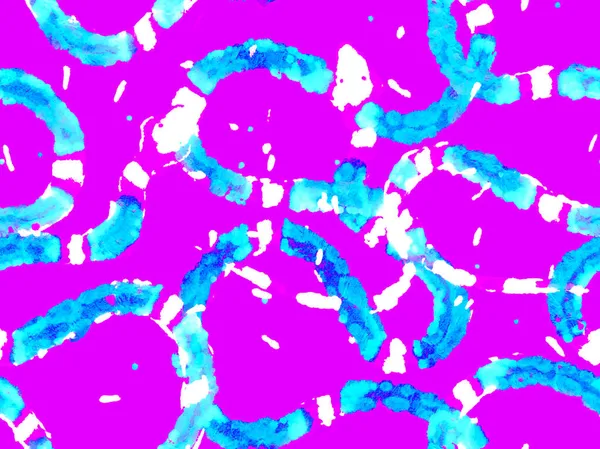 Print Purple Snake Skin Имитация Ядовитого Дракона Elapidae Ceup Fone — стоковое фото