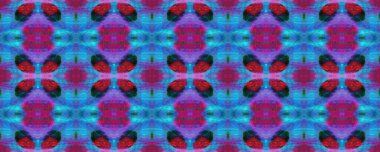 Sembol geometrik mayo deseni. Kilim Rastgele Halı dokusu. Mavi, Kırmızı, Siyah Pastel Eğlenceli Dikdörtgen İkat İlişkisi. Etnik Kusursuz Düzen. Boyalı fırça Aztek arka planı. Suluboya Etnik Tasarım. 