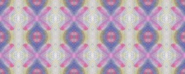 Suluboya Etnik Tasarım. Kilim Rastgele Halı dokusu. Mavi, Kırmızı, Yeşil Pastel Eğlenceli Dikdörtgen İkat İlişkisi. Etnik Kusursuz Düzen. Boyalı fırça Aztek arka planı. Sembol Geometrik Mayo Şablonu. 