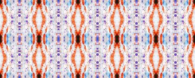 Sembol geometrik mayo deseni. Siyah, Kırmızı, Yeşil Pastel Eğlenceli Dikdörtgen İkat İlişkisi. Etnik Kusursuz Düzen. Boyalı fırça Aztek arka planı. Suluboya Etnik Tasarım. Kilim Halı Rastgele Dokusu. 