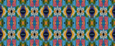 Fas Retro Doku. Canlı Geometrik Mayo Kalıbı. Etnik Kusursuz Düzen. Coğrafya Portekiz Ikat Anlaşması. Suluboya Etnik Tasarım. Yeşil, Mavi ve Sarı Yaz Mozaik Arkaplanı.