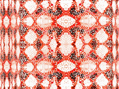 Canlı Geometrik Mayo Kalıbı. Etnik Kusursuz Düzen. Suluboya Etnik Tasarım. Yaz Rhombus Arkaplanı. Geo Symmetric Ikat Rapport. Kırmızı Somon Yılan Derisi Rastgele Doku.