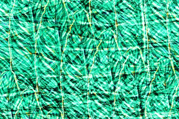 Bird of Paradise Seamless Pattern for Swimwear. Teal Green Bird-of-Paradise Spring-Summer Tile Tropical Leaf Background. Large Polynesia Floral Print. Strelitzia Feminine Exotic Design.