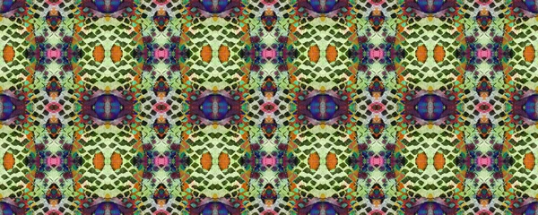 Kilim Rastgele Halı dokusu. Suluboya Etnik Tasarım. Mavi, Kırmızı, Yeşil Pastel Eğlenceli Dikdörtgen İkat İlişkisi. Etnik Kusursuz Düzen. Sembol geometrik mayo deseni. Boya fırçası Aztek Arkaplanı. 