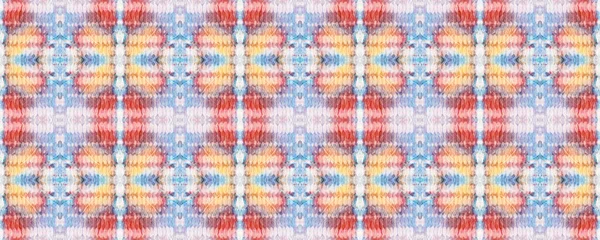 Sembol geometrik mayo deseni. Yılan Derisi Rastgele Doku. Etnik Kusursuz Düzen. Eğlenceli Dikdörtgen İkat Uyumu. Boya fırçası Python arka planı. Kırmızı, Bej ve Mavi Suluboya Etnik Tasarım.