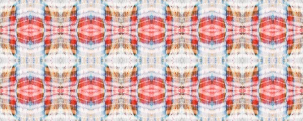 Kırmızı, bej ve mavi boya fırçası Python arka planı. Suluboya Etnik Tasarım. Sembol geometrik mayo deseni. Yılan Derisi Rastgele Doku. Etnik Kusursuz Düzen. Eğlenceli Dikdörtgen İkat Uyumu. 