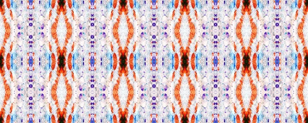 Sembol geometrik mayo deseni. Siyah, Kırmızı, Yeşil Pastel Eğlenceli Dikdörtgen İkat İlişkisi. Etnik Kusursuz Düzen. Boyalı fırça Aztek arka planı. Suluboya Etnik Tasarım. Kilim Halı Rastgele Dokusu. 