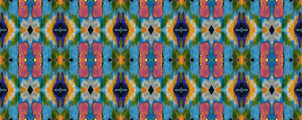 Fas Retro Doku. Canlı Geometrik Mayo Kalıbı. Etnik Kusursuz Düzen. Coğrafya Portekiz Ikat Anlaşması. Suluboya Etnik Tasarım. Yeşil, Mavi ve Sarı Yaz Mozaik Arkaplanı.